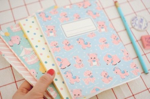 充滿粉紅色少女心說說適合心情不錯(cuò)的時(shí)候發(fā)帶圖片12