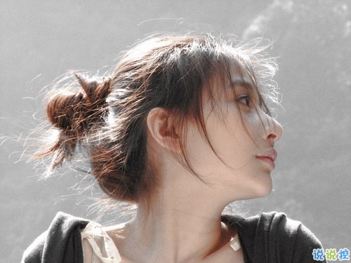 關于愛情中甜蜜和欣喜的說說帶圖片 承蒙你出現(xiàn)夠我喜歡好多年11