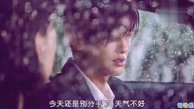 微信勵志說說圖片帶字：有時間絕望，還不如去吃美食然后睡個覺8