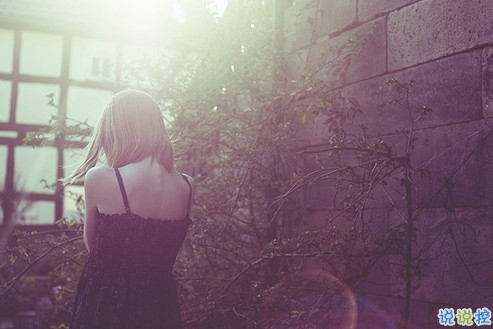 2018最精辟最火的愛情說說配圖 關(guān)于愛情的經(jīng)典哲理說說7