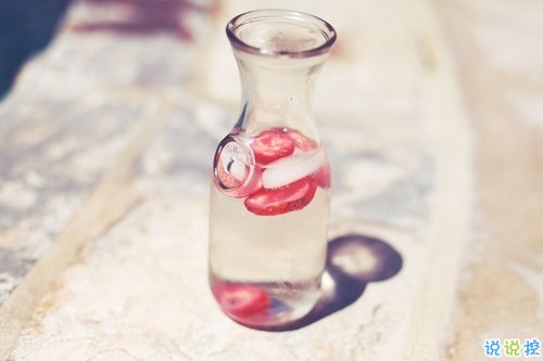 qq個性說說帶圖片有點憂傷 晚安無奈傷感說說1