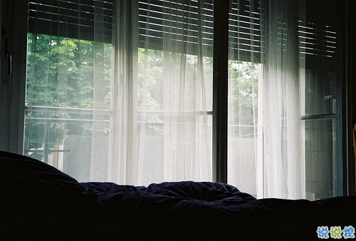 2018每一個(gè)字都描繪特別美的唯美說說配圖 2018超唯美的經(jīng)典說說7