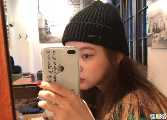 霸氣有個(gè)性超酷的說(shuō)說(shuō)2018最新 愛(ài)是一場(chǎng)久別重逢的旅行1