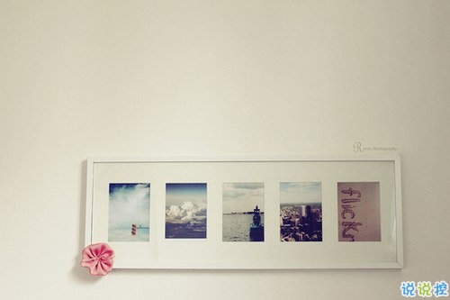 再見十月你好十一月個性說說帶圖片 11月請對我好一點心情說說4