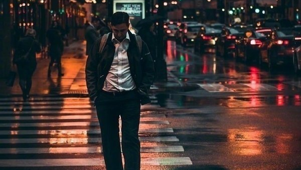 給你前進(jìn)動(dòng)力的勵(lì)志說(shuō)說(shuō)帶圖片 有哲理正能量10