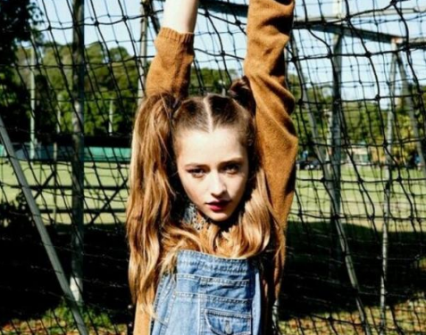 年少時(shí)期喜歡一個(gè)人的心情說說帶圖片 關(guān)于青春和成長11