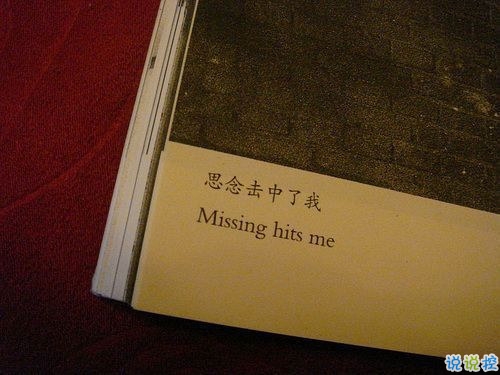 朋友圈用歌詞表達(dá)心情的傷感說說 歌曲表達(dá)傷感心情說說配圖10