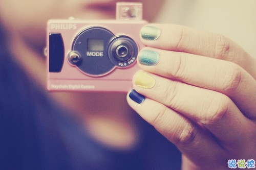 很特別的朋友圈個(gè)性說說帶圖片 讓人眼前一亮的說說精選15