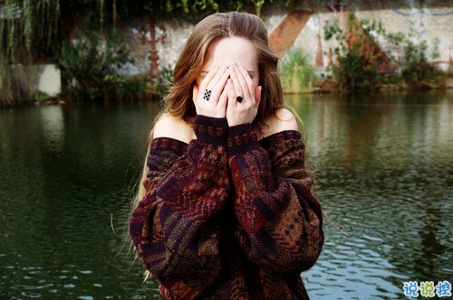 關于生活和人生的犀利內涵個性說說 言辭很犀利但很有道理的個性說說2