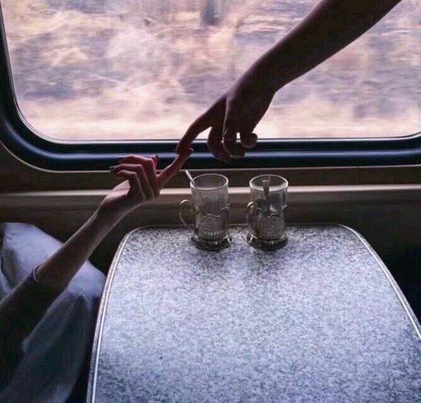 關(guān)于愛情和喜歡一個(gè)人的心事的經(jīng)典圖片說說4