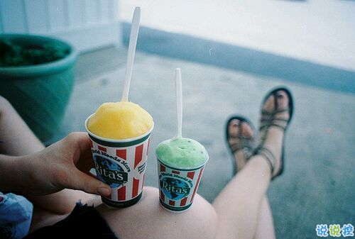 堅(jiān)持不下去選擇放棄的傷感說(shuō)說(shuō) 心已經(jīng)累了的傷感說(shuō)說(shuō)2