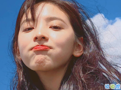 微信個(gè)性說說簡(jiǎn)短帶圖片 很不一樣的微信說說精選6