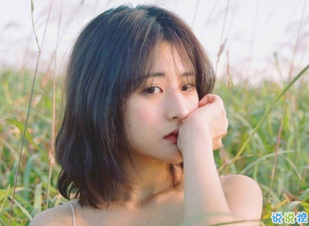 激勵自己鼓勵自己的一句話說說 比較勵志比較走心的個性說說大全1