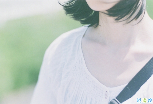 心累了傷感說說帶圖片2019 惹人心疼的一些傷感句子9