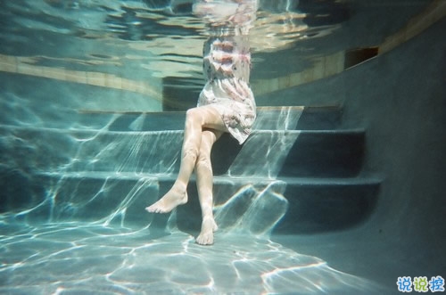 2018那些穿透心靈的情感圖片句子：愛一個(gè)人是什么樣子5