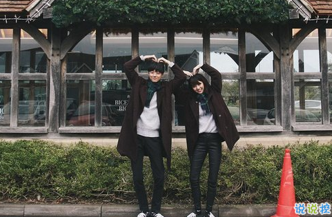 表白的話真實(shí)點(diǎn)的短句2018最新版 表白的話感人的簡短而又深情1