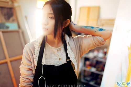 2018點(diǎn)贊最多的說(shuō)說(shuō)加圖片：速熱的人也速凍，熱鬧的人易散場(chǎng)1