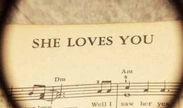 關于一輩子的愛情甜蜜說說配圖 我會讓我的愛陪你慢慢的老去10