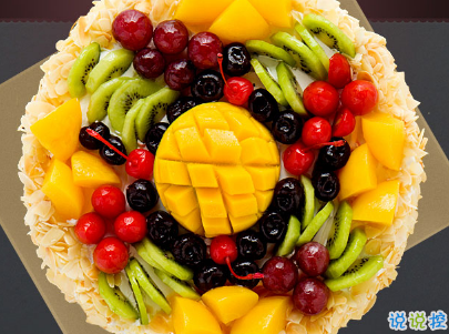 抖音生日句子大全配圖 抖音最火生日快樂(lè)說(shuō)說(shuō)致自己12