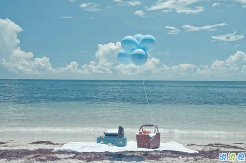 唯美簡(jiǎn)單又有哲理有道理的內(nèi)涵一句話說說帶圖片14