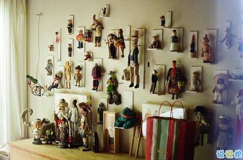 回憶總想哭的傷感說說帶圖片 學著忘記你釋懷一切的傷感說說11