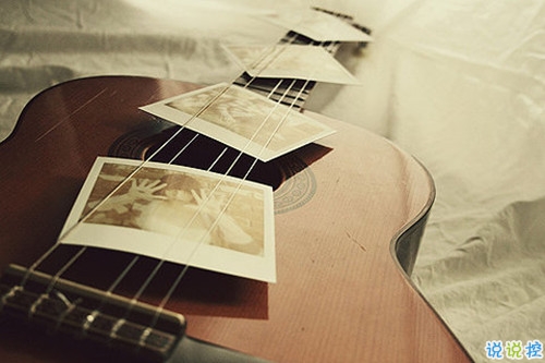 治愈系個(gè)性唯美說說帶圖片 2018朋友圈很火的唯美文藝說說配圖14