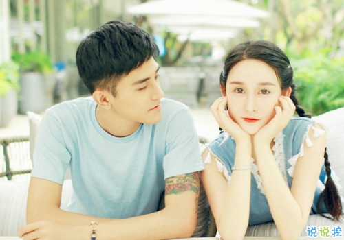 七夕快到了關(guān)于結(jié)婚的一些愛(ài)情說(shuō)說(shuō) 2018戀愛(ài)結(jié)婚的愛(ài)情說(shuō)說(shuō)精選1