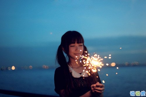 最新qq個(gè)性說說霸氣女生 做膩了仙女想做先生的夫人2