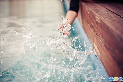 15條愛情說說我的心里話 愛情中最真實(shí)的感受說說配圖3