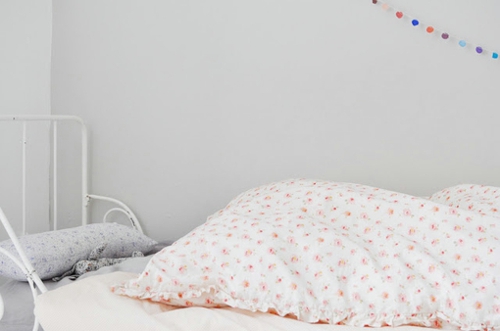 簡單美好生活的小清新詩意句子帶圖片10