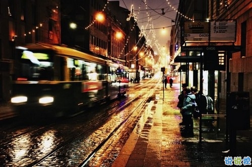 形容天氣很冷的微信說說帶圖片 冬天凍死人的說說精辟一句話1