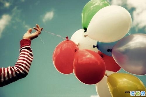 溫暖幸福的愛情說說帶圖片 給另一半的細(xì)水長流的情話句子15