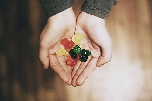 關(guān)于人生和成長(zhǎng)的勵(lì)志說(shuō)說(shuō)帶圖片 適合發(fā)朋友圈的勵(lì)志說(shuō)說(shuō)8