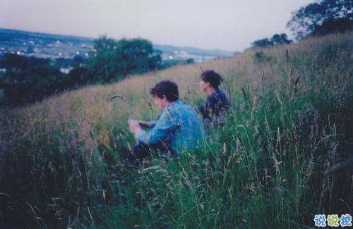 經典英文說說帶翻譯摘抄配圖 很有哲理的文藝英文說說3