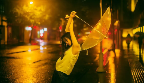 心里好煩用一段話表達的句子心情 形容焦慮的心情句子配圖7