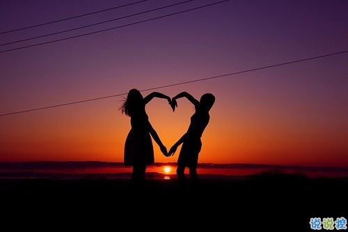 女生對(duì)男生說(shuō)的情話(huà)很甜很撩人 讓男生感動(dòng)到哭的留言情話(huà)簡(jiǎn)短2