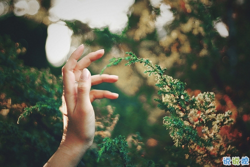 qq空間勵志說說帶圖片2019 00后都愛的勵志句子年輕人必備8