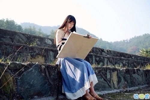 很積極的感悟人生早安心語說說 鼓勵(lì)勵(lì)志的心靈雞湯說說1