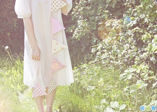 關(guān)于戀愛(ài)感情的愛(ài)情說(shuō)說(shuō)大全2018 適合發(fā)說(shuō)說(shuō)的關(guān)于生活和愛(ài)情的一段話(huà)2