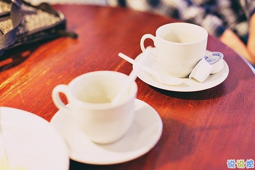 2019朋友圈經(jīng)典說說大全很吸引人 每一句都很有道理送給年輕人1