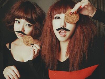 好朋友的搞笑說說，致朋友的搞笑說說