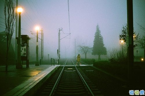 2018晚安心語睡前一句暖心的說說 晚安心語致自己的一句話說說2