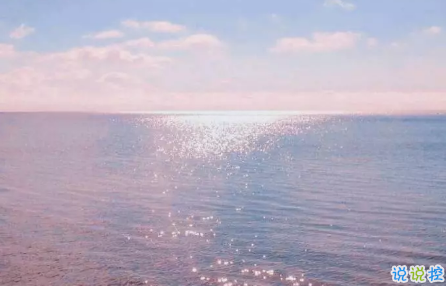 對一個人失望的說說心情短語精選2018 對一個人徹底失望說說表示心寒3