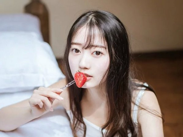 如何用簡(jiǎn)單的一句話形容心動(dòng)的感覺？1