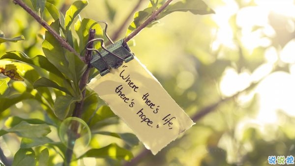 今天心情很好的說說短句 微信朋友圈開心快樂的說說1