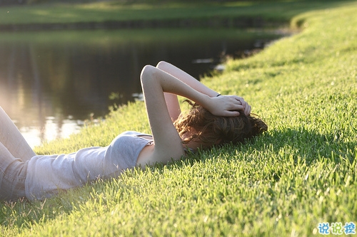 關(guān)于正能量和負能量的經(jīng)典說說 人生中充滿正能量的經(jīng)典說說2