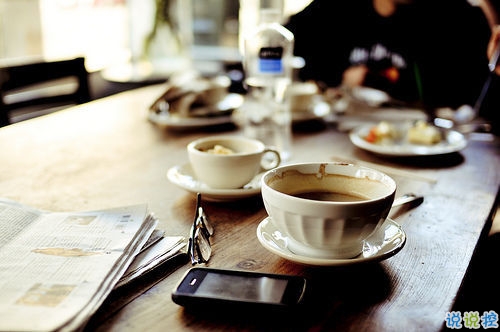 生活說說很現(xiàn)實的人生說說大全 穿透人心的文藝唯美說說大全2