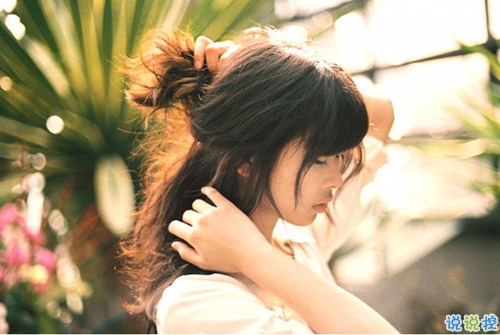 心情很好時適合發(fā)朋友圈的心情說說 感到輕松愉悅的心情說說大全2