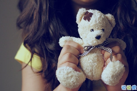 情侶間秀恩愛的愛情宣言感動的話 愛情暖心告白經典大全1