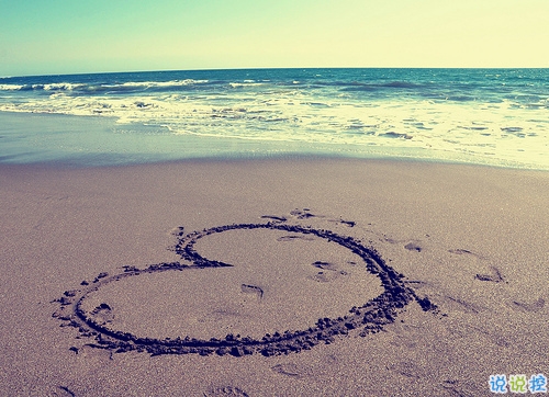 表白一個人的唯美說說句子 感動無數(shù)人的情話合集溫暖浪漫2